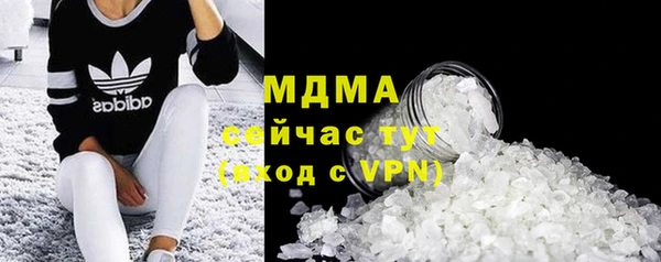 прущий лед Абинск